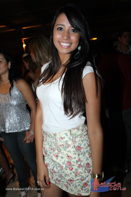 Balada: Fotos de sabado na Via Stadium em Taguatinga - DF