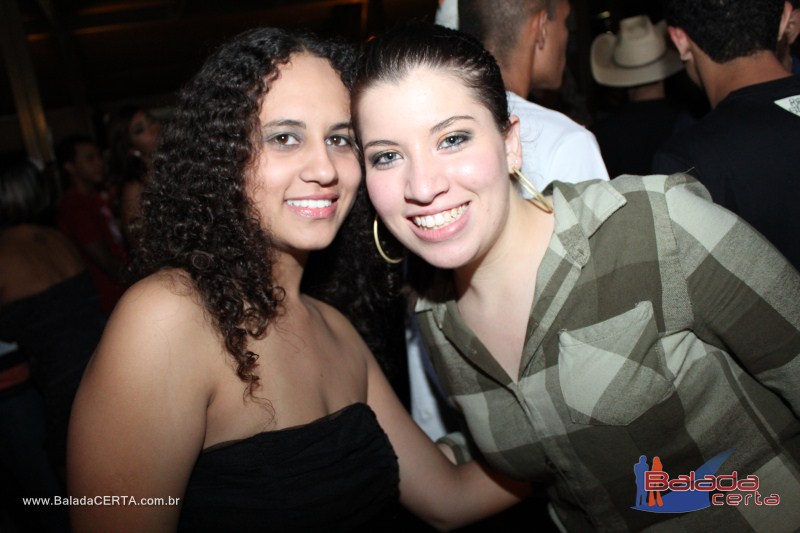 Balada: Fotos de sabado na Via Stadium em Taguatinga - DF