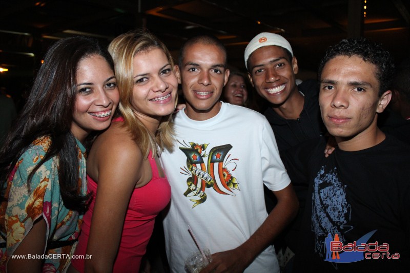 Balada: Fotos de sabado na Via Stadium em Taguatinga - DF