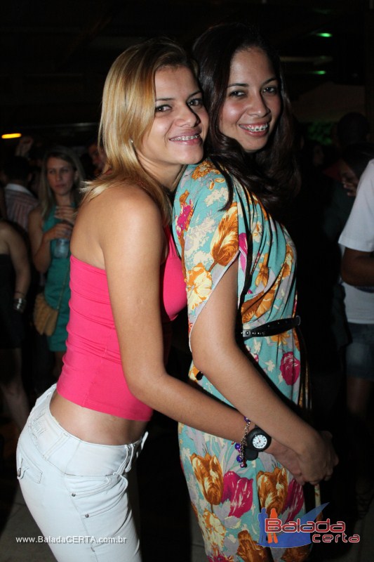 Balada: Fotos de sabado na Via Stadium em Taguatinga - DF