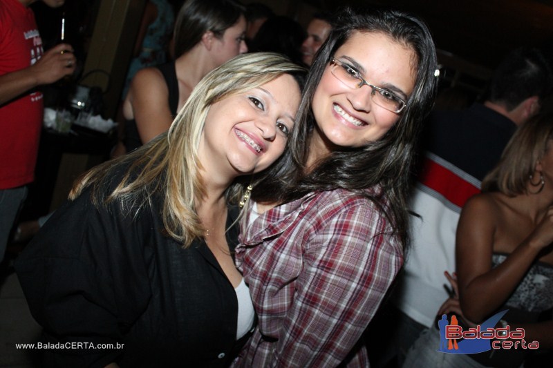 Balada: Fotos de sabado na Via Stadium em Taguatinga - DF