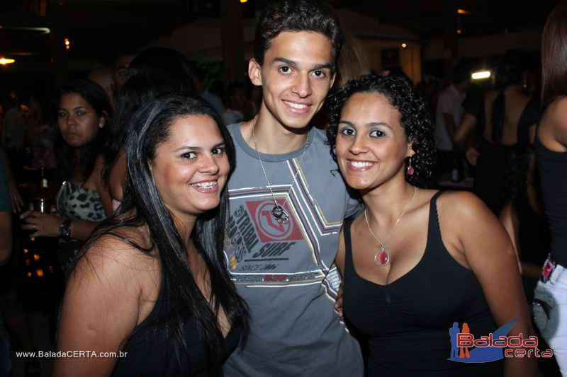 Balada: Fotos de sabado na Via Stadium em Taguatinga - DF