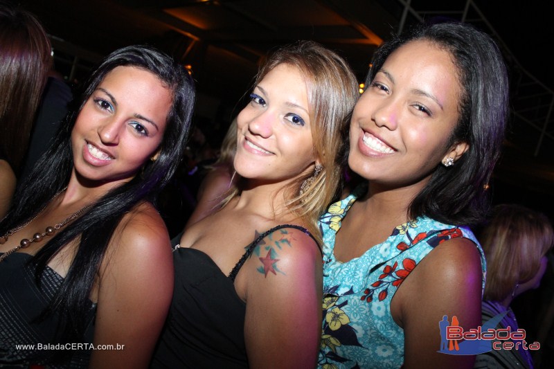 Balada: Fotos de sabado na Via Stadium em Taguatinga - DF