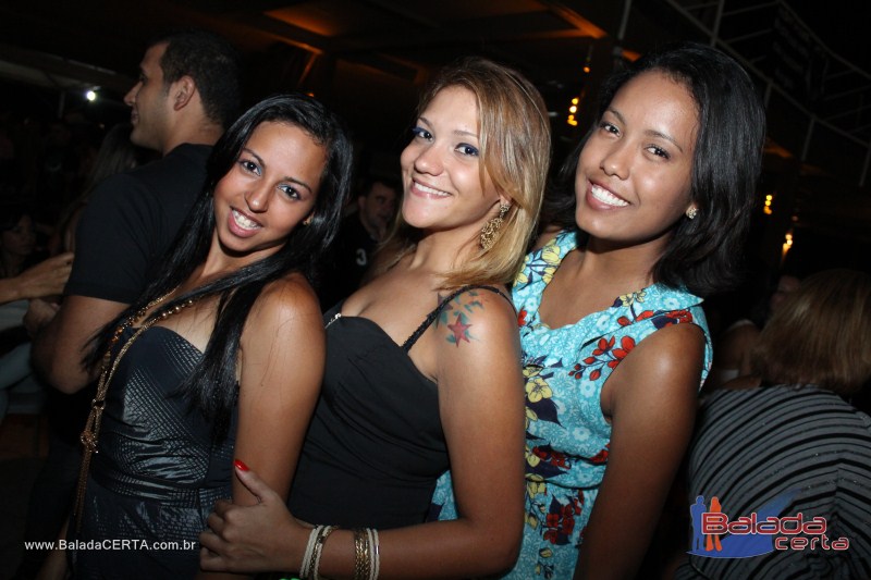 Balada: Fotos de sabado na Via Stadium em Taguatinga - DF