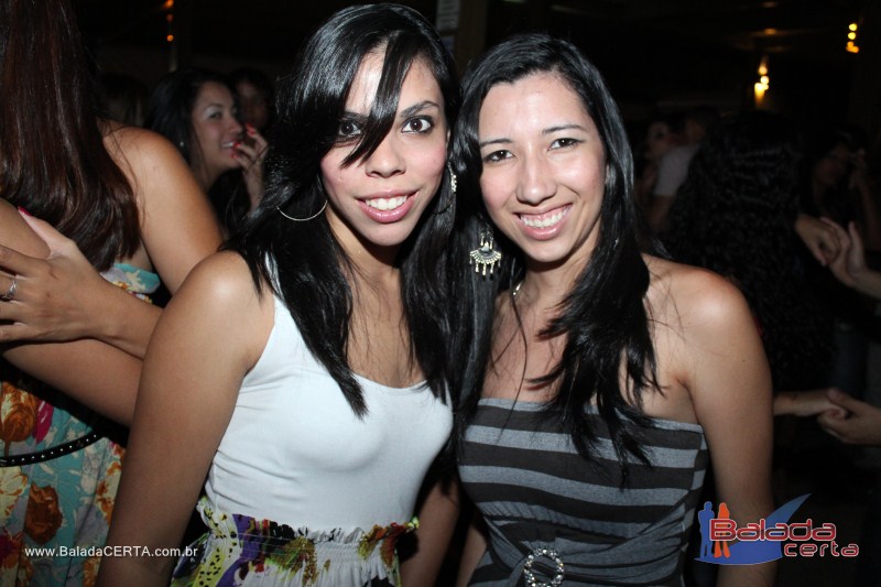 Balada: Fotos de sabado na Via Stadium em Taguatinga - DF