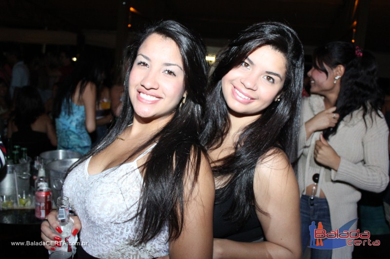 Balada: Fotos de sabado na Via Stadium em Taguatinga - DF