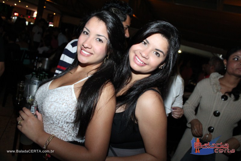 Balada: Fotos de sabado na Via Stadium em Taguatinga - DF