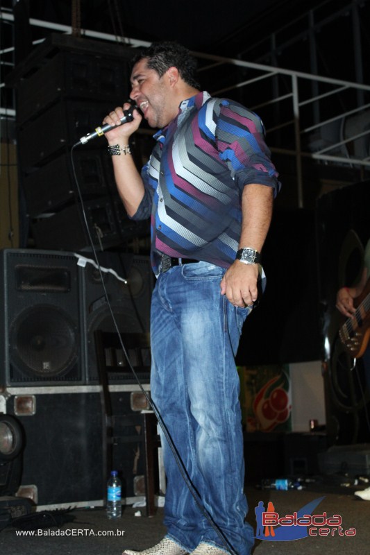 Balada: Fotos de sabado na Via Stadium em Taguatinga - DF