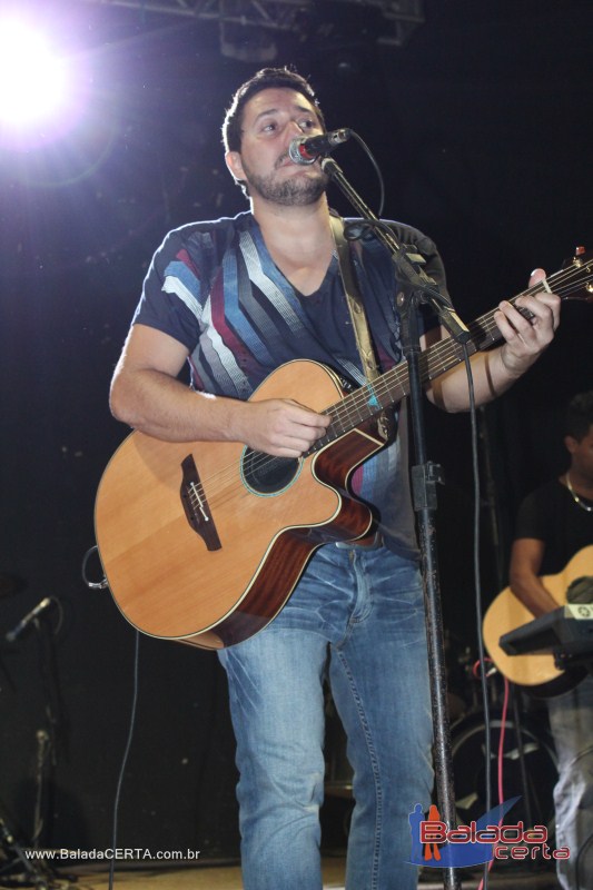 Balada: Fotos de sabado na Via Stadium em Taguatinga - DF