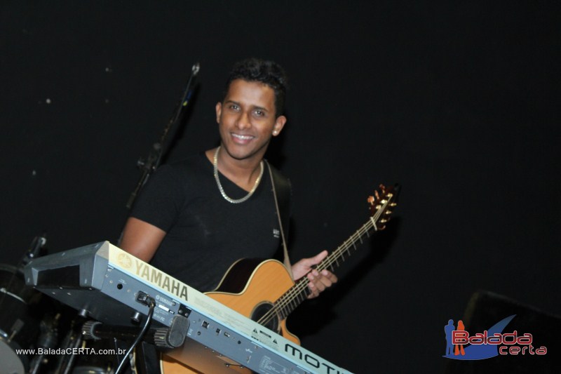 Balada: Fotos de sabado na Via Stadium em Taguatinga - DF