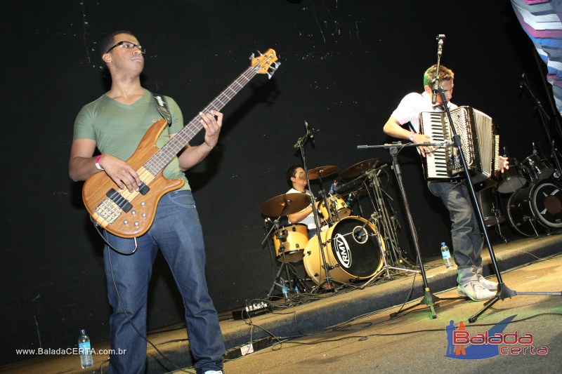 Balada: Fotos de sabado na Via Stadium em Taguatinga - DF
