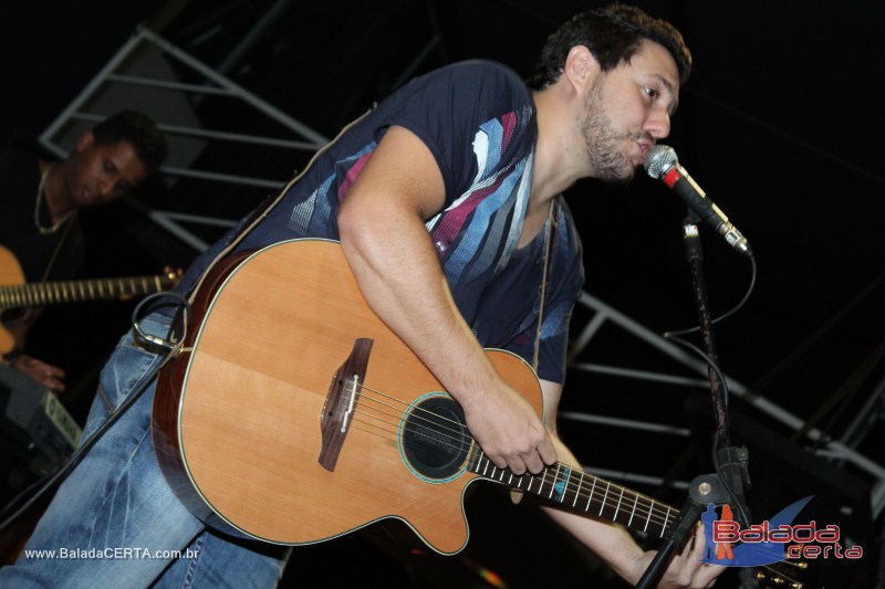 Balada: Fotos de sabado na Via Stadium em Taguatinga - DF