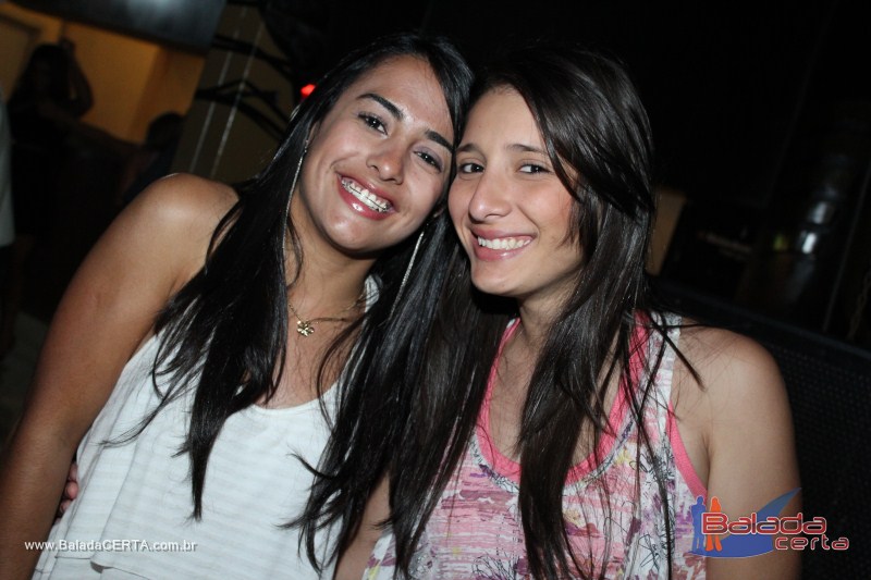Balada: Fotos de sabado na Via Stadium em Taguatinga - DF