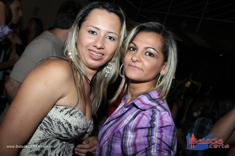 Balada: Fotos de sabado na Via Stadium em Taguatinga - DF