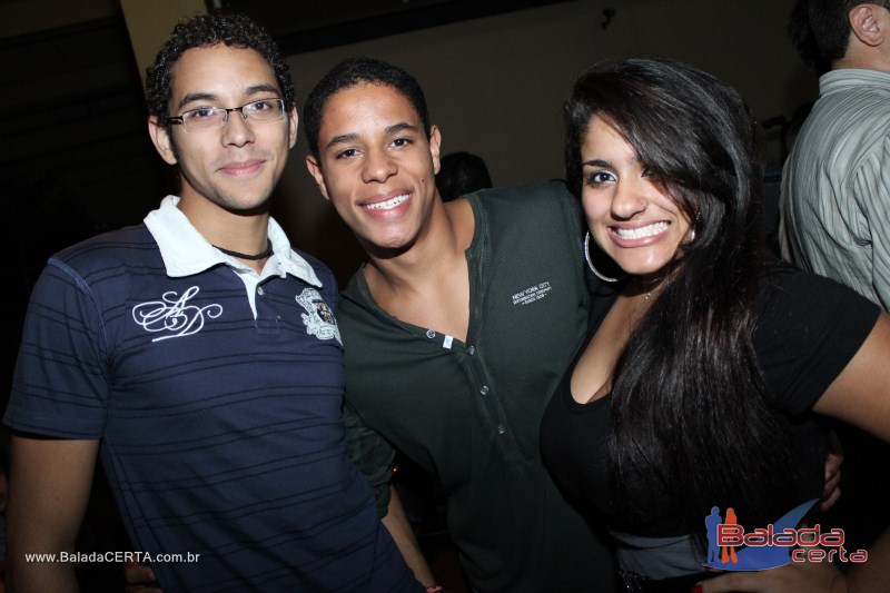 Balada: Fotos de sabado na Via Stadium em Taguatinga - DF