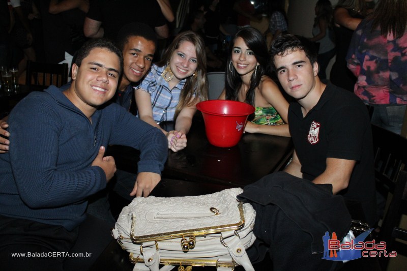 Balada: Fotos de sabado na Via Stadium em Taguatinga - DF