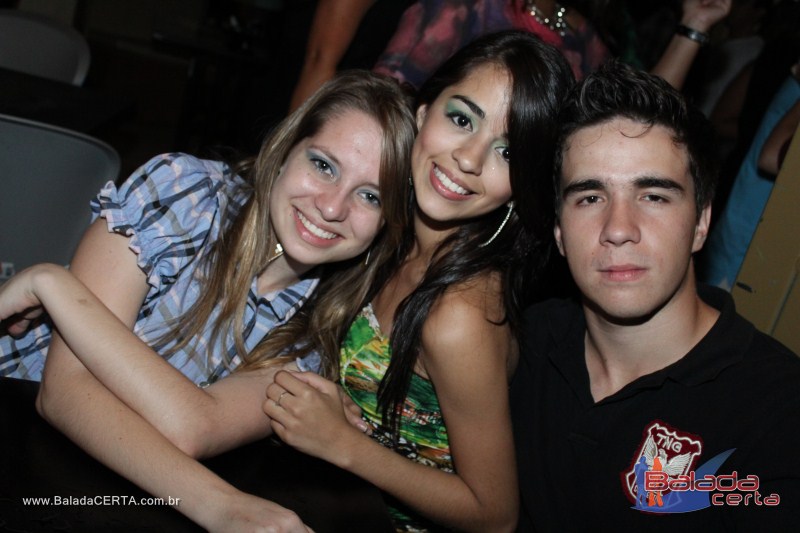 Balada: Fotos de sabado na Via Stadium em Taguatinga - DF