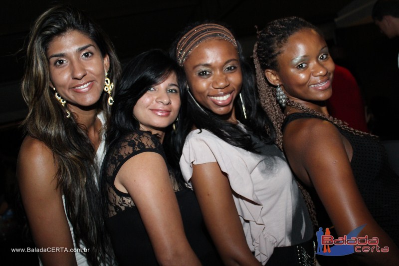 Balada: Fotos de sabado na Via Stadium em Taguatinga - DF