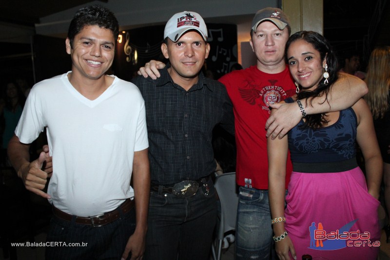 Balada: Fotos de sabado na Via Stadium em Taguatinga - DF