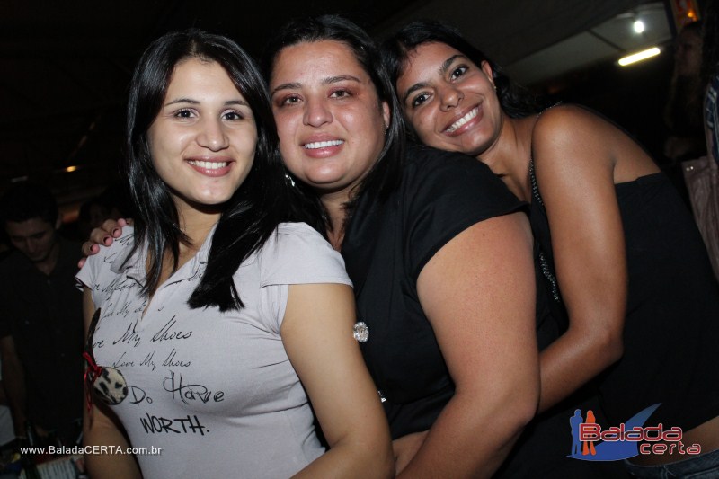 Balada: Fotos de sabado na Via Stadium em Taguatinga - DF