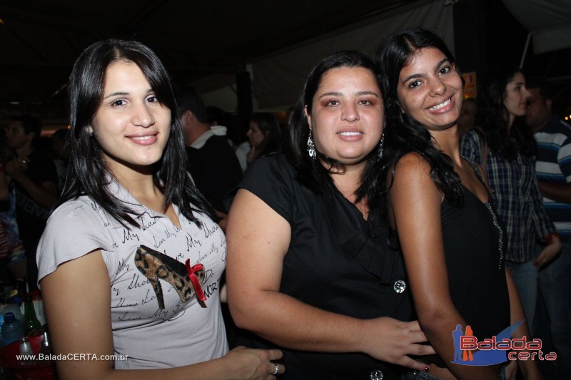 Balada: Fotos de sabado na Via Stadium em Taguatinga - DF