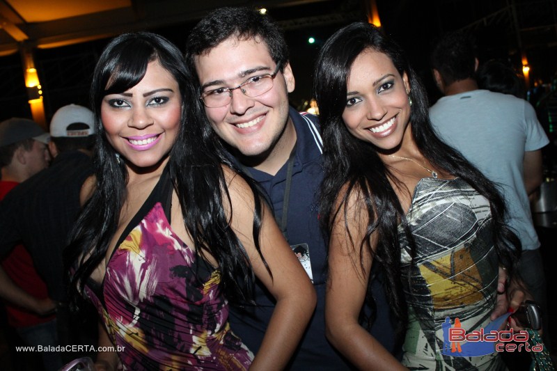 Balada: Fotos de sabado na Via Stadium em Taguatinga - DF