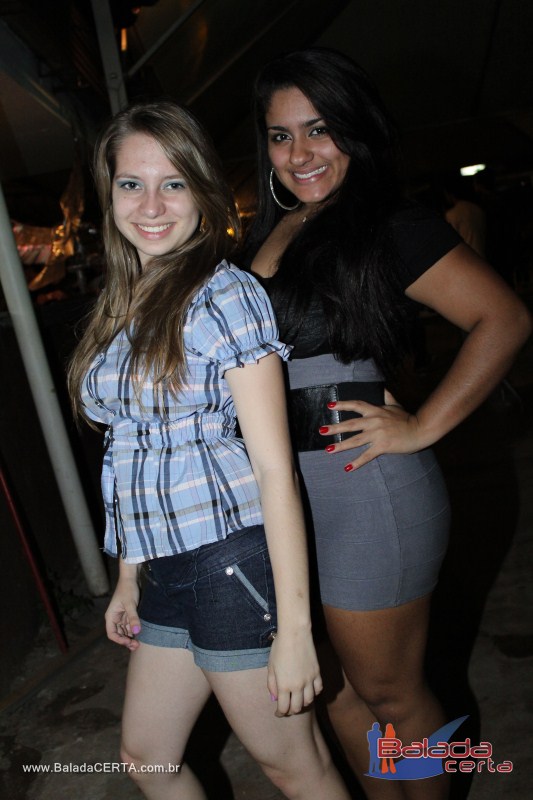 Balada: Fotos de sabado na Via Stadium em Taguatinga - DF