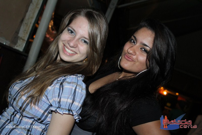 Balada: Fotos de sabado na Via Stadium em Taguatinga - DF