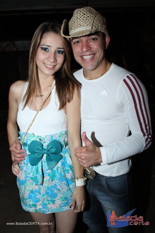 Balada: Fotos de sabado na Via Stadium em Taguatinga - DF