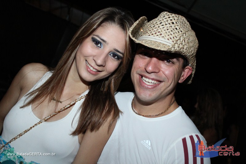 Balada: Fotos de sabado na Via Stadium em Taguatinga - DF