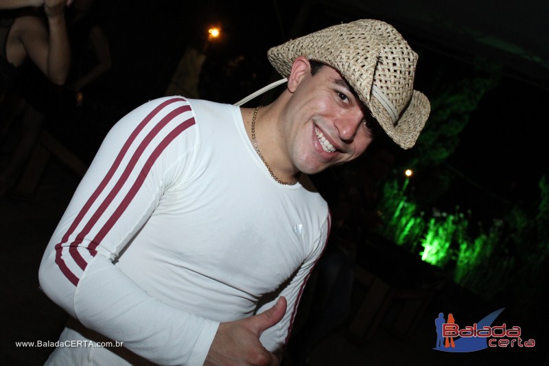 Balada: Fotos de sabado na Via Stadium em Taguatinga - DF