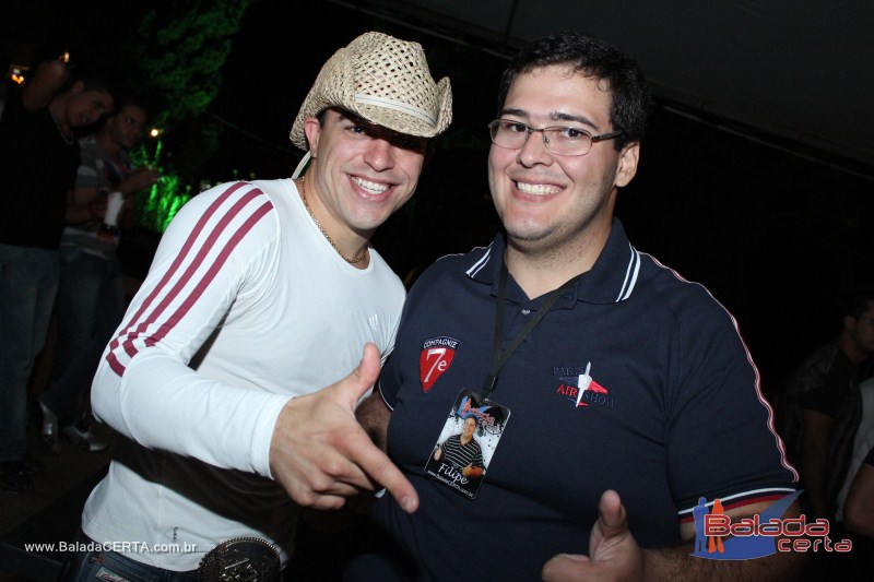 Balada: Fotos de sabado na Via Stadium em Taguatinga - DF