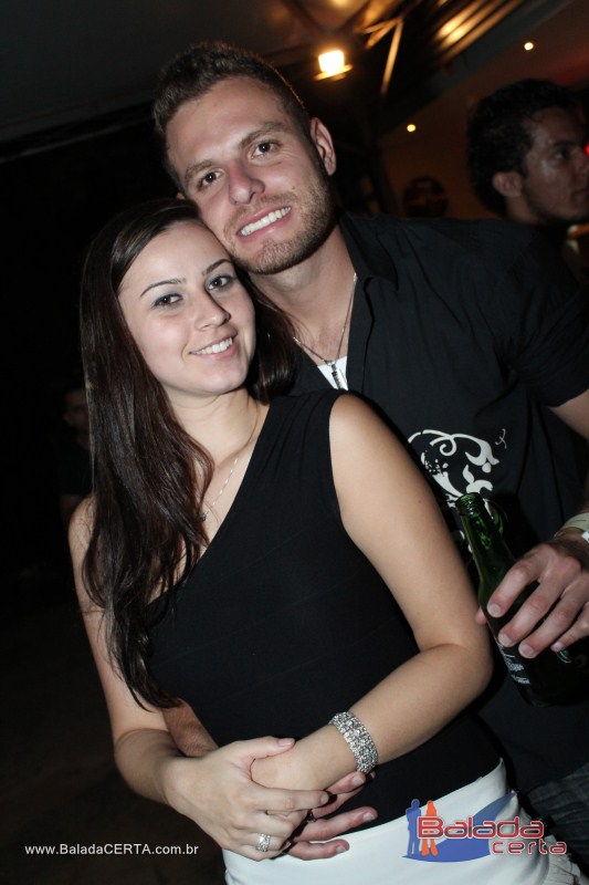 Balada: Fotos de sabado na Via Stadium em Taguatinga - DF