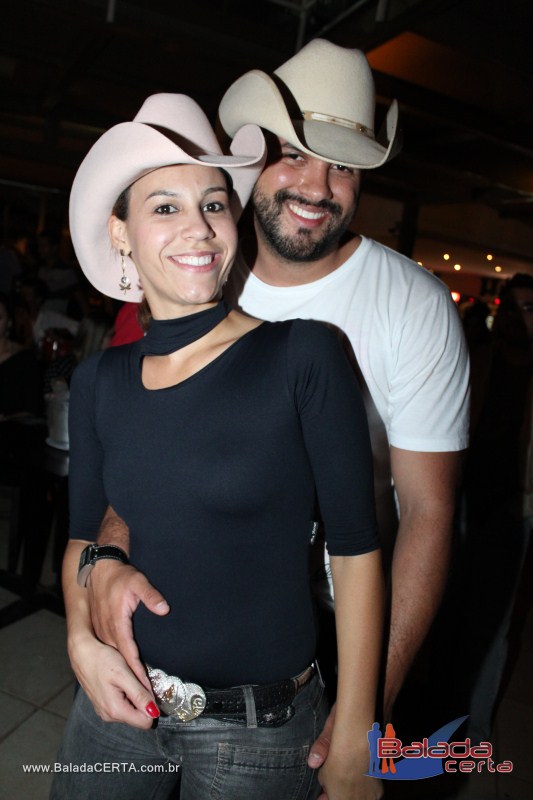 Balada: Fotos de quinta na Via Stadium em Taguatinga - DF