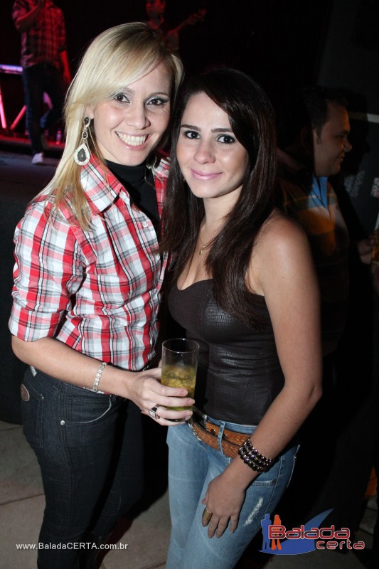 Balada: Fotos de quinta na Via Stadium em Taguatinga - DF