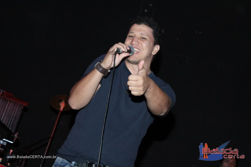 Balada: Fotos de quinta na Via Stadium em Taguatinga - DF