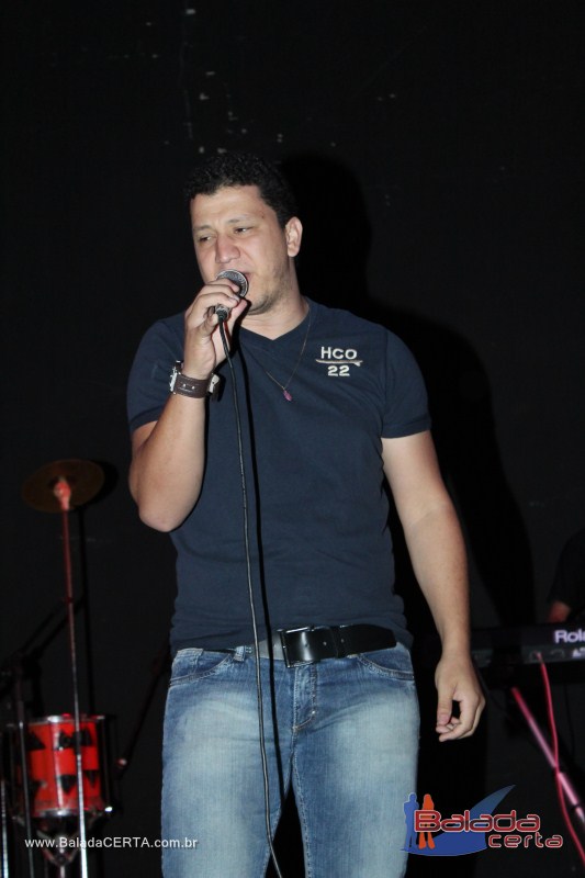 Balada: Fotos de quinta na Via Stadium em Taguatinga - DF