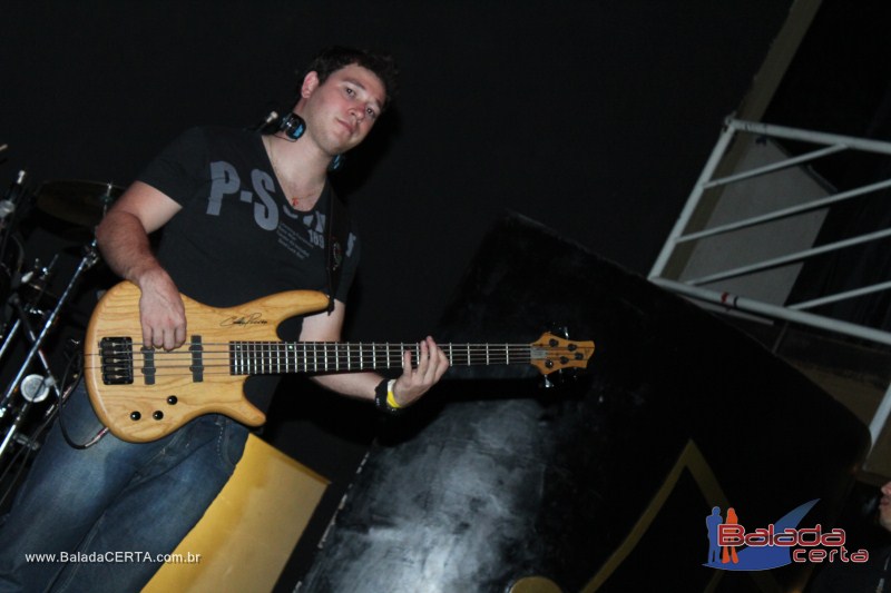 Balada: Fotos de quinta na Via Stadium em Taguatinga - DF