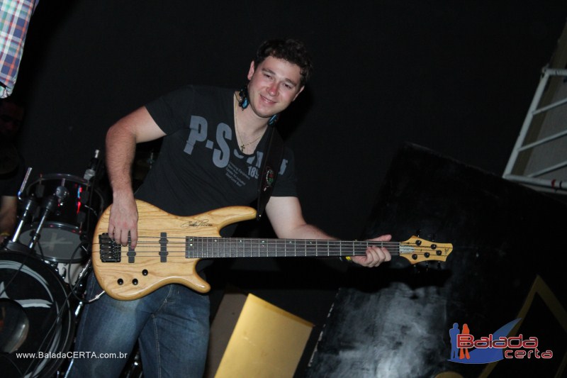 Balada: Fotos de quinta na Via Stadium em Taguatinga - DF