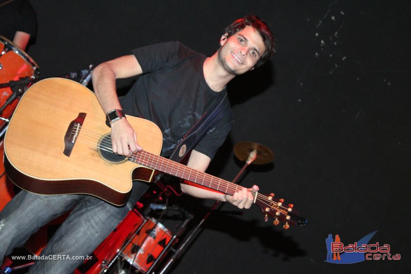 Balada: Fotos de quinta na Via Stadium em Taguatinga - DF