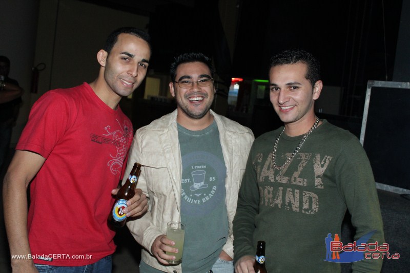 Balada: Fotos de quinta na Via Stadium em Taguatinga - DF