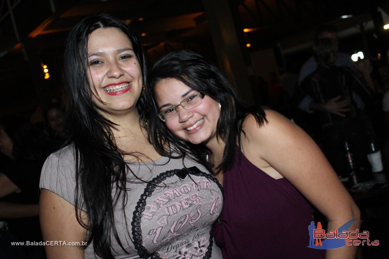 Balada: Fotos de quinta na Via Stadium em Taguatinga - DF