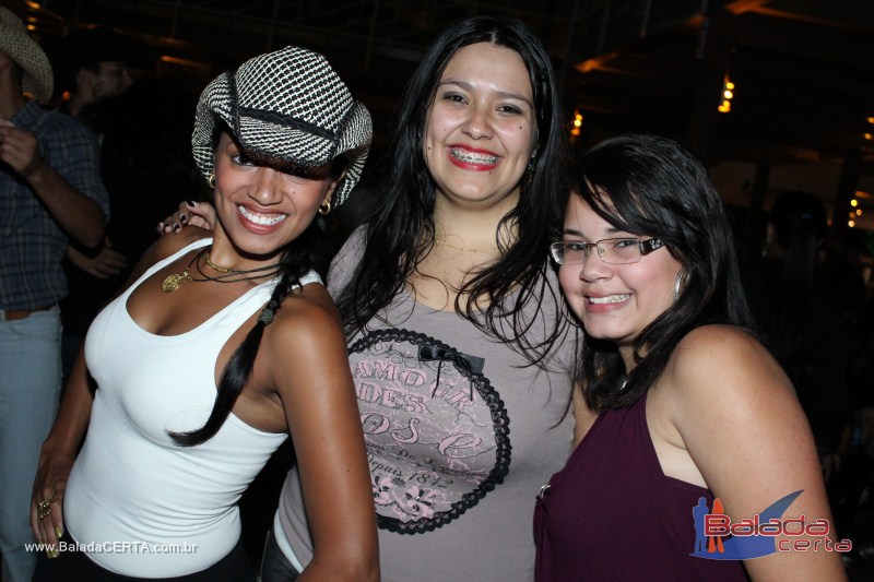 Balada: Fotos de quinta na Via Stadium em Taguatinga - DF