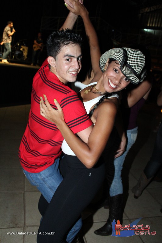 Balada: Fotos de quinta na Via Stadium em Taguatinga - DF