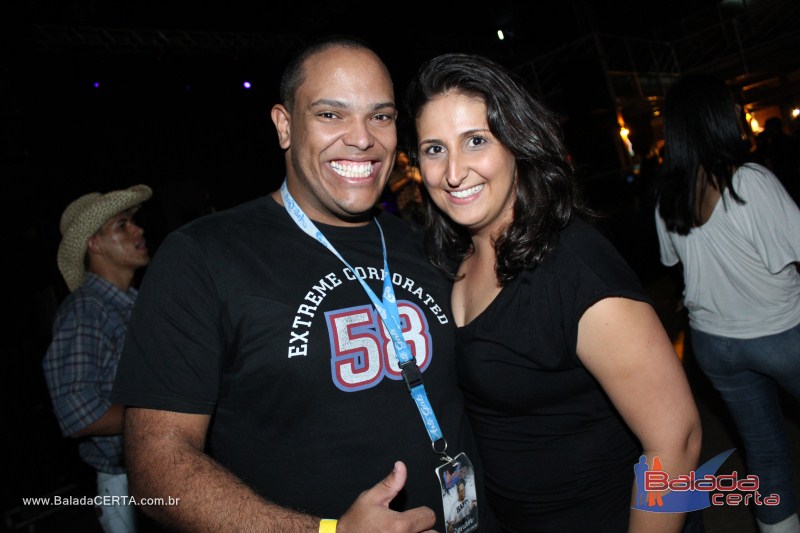 Balada: Fotos de quinta na Via Stadium em Taguatinga - DF