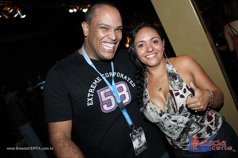 Balada: Fotos de quinta na Via Stadium em Taguatinga - DF