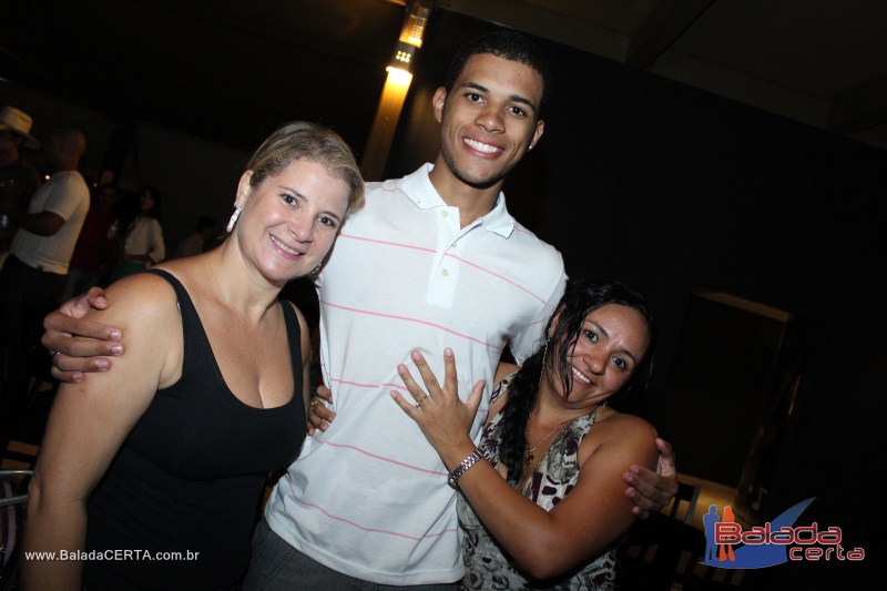 Balada: Fotos de quinta na Via Stadium em Taguatinga - DF