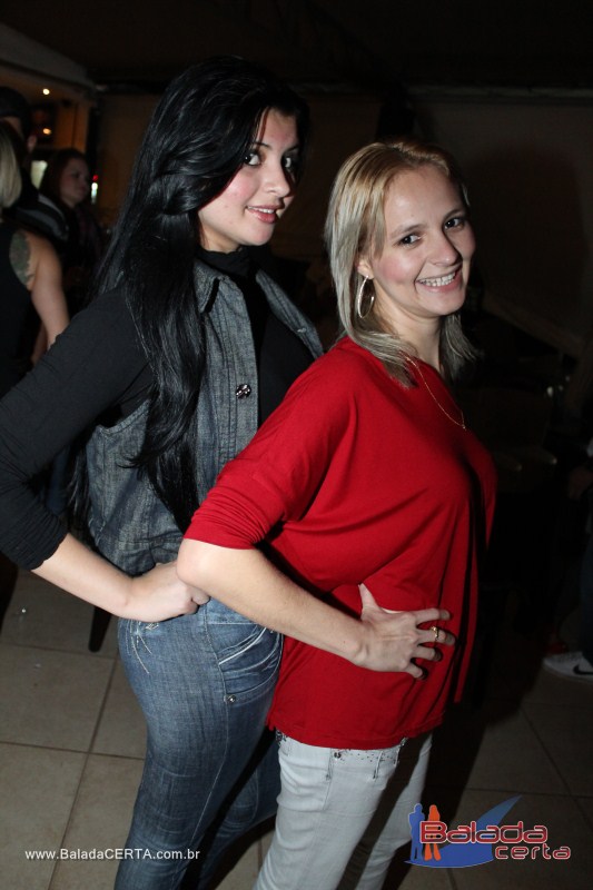 Balada: Fotos de quinta na Via Stadium em Taguatinga - DF