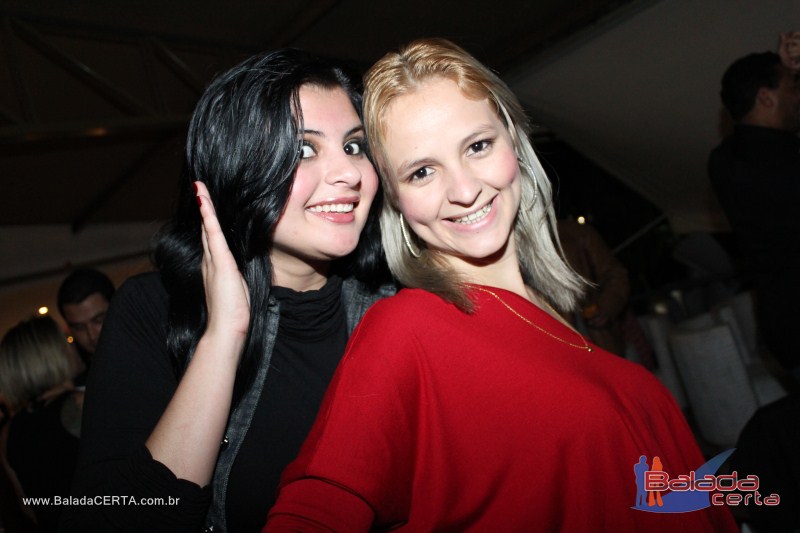 Balada: Fotos de quinta na Via Stadium em Taguatinga - DF