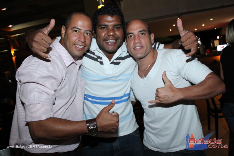 Balada: Fotos de quinta na Via Stadium em Taguatinga - DF